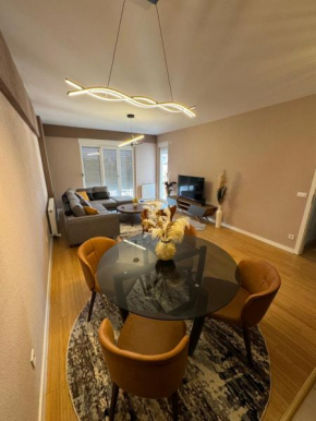 Street B Apartment